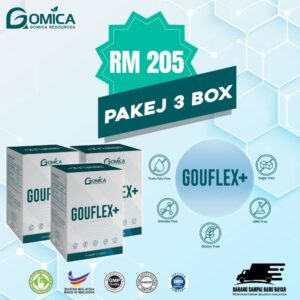 Set Rawatan - 3 Kotak